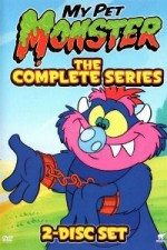 Watch My Pet Monster Wootly